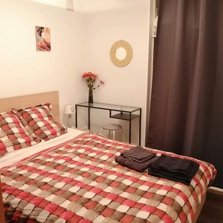 Appartement T2 Rdc Centre Vitre 35500 Exteriér fotografie