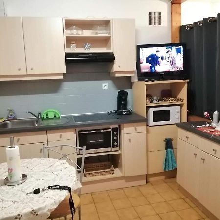 Appartement T2 Rdc Centre Vitre 35500 Exteriér fotografie