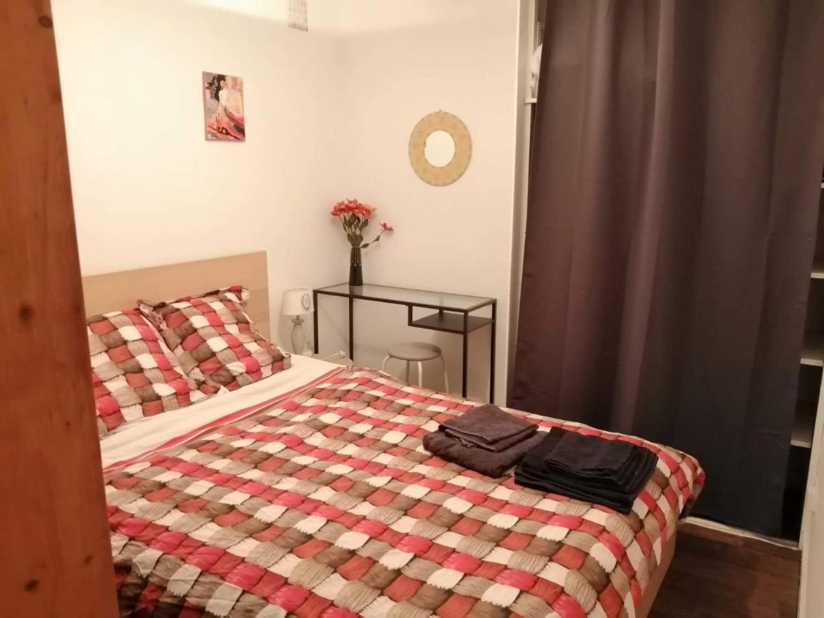 Appartement T2 Rdc Centre Vitre 35500 Exteriér fotografie