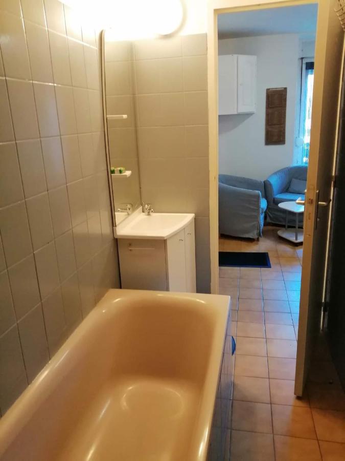 Appartement T2 Rdc Centre Vitre 35500 Exteriér fotografie