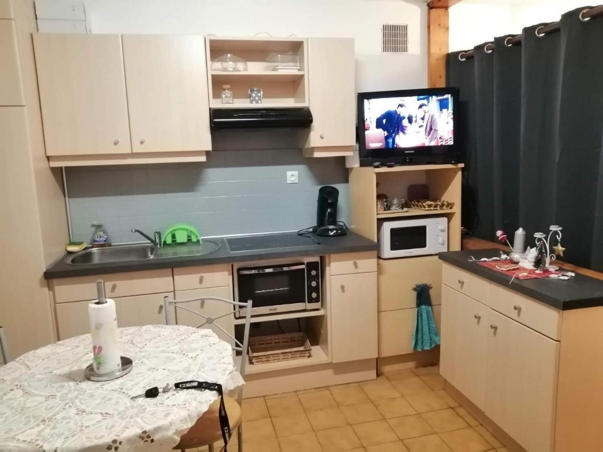 Appartement T2 Rdc Centre Vitre 35500 Exteriér fotografie