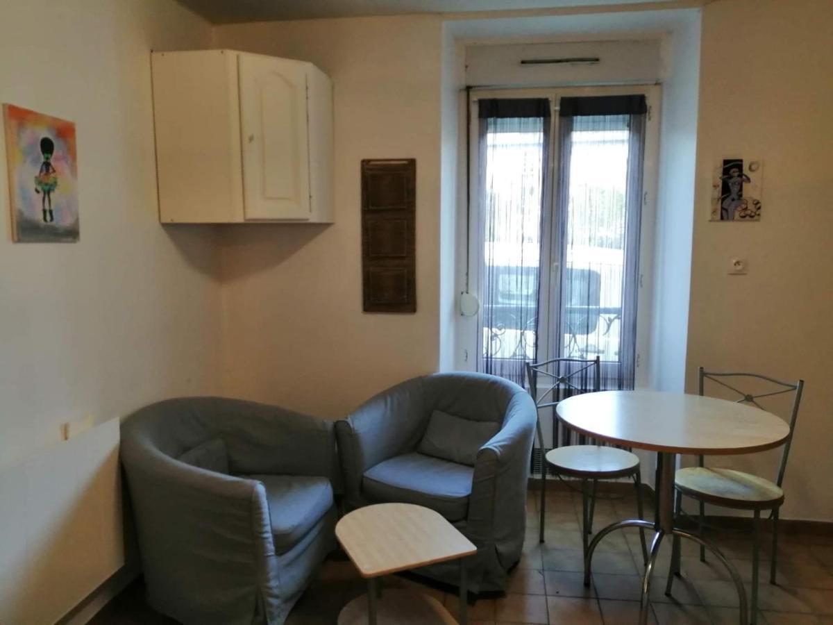 Appartement T2 Rdc Centre Vitre 35500 Exteriér fotografie